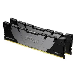 Pamięć RAM Kingston FURY Renegade DDR4 32GB (2 x 16GB) 4600 CL19 Szary