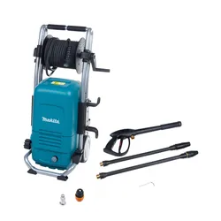 Мойка высокого давления Makita HW151