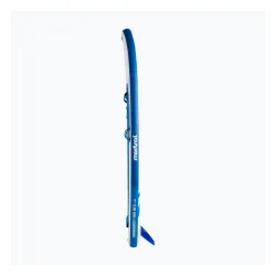 SUP доска Mistral Sunburst Air 10'5 синий/белый