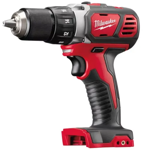 Milwaukee M18 BDD-0 Tornavida Matkabı