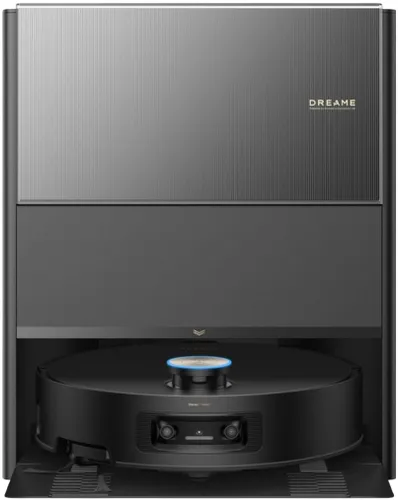 Robot sprzątający DREAME Aqua 10 Ultra Roller Complete Czarny