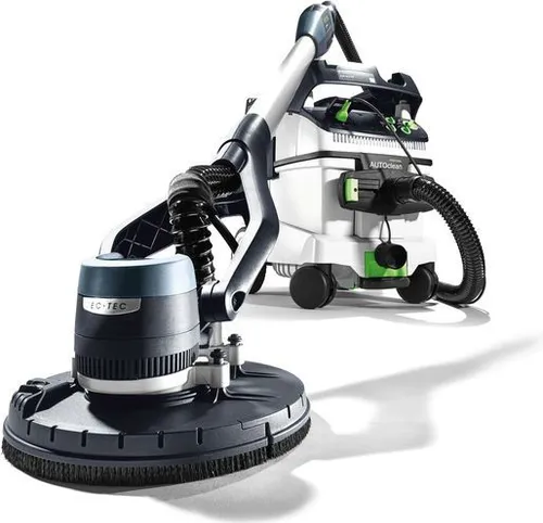 Festool LHS-E 225 EQ Taşlama Makinesi