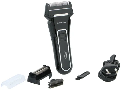 Golarka DUNLOP E-06463 Na sucho