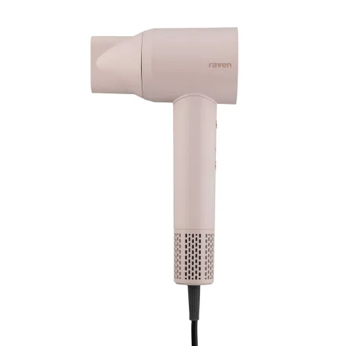 Suszarka do włosów Raven ESWX1 Jonizacja 1800W