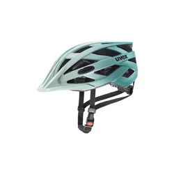 Kask rowerowy Uvex I-Vo CC - jade/teal