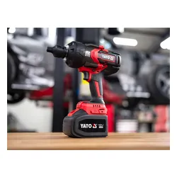 Klucz udarowy Yato YT-828074