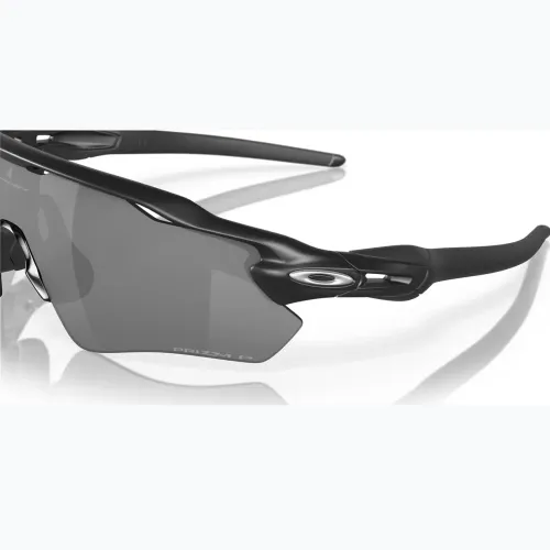 Солнцезащитные очки Oakley Radar EV Path матовый черный/призматический черный поляризованный
