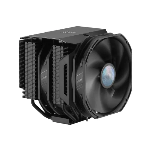 Chłodzenie Cooler Master MasterAir MA624 Stealth Czarny