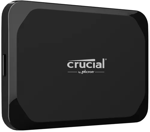 Dysk CRUCIAL X9 4TB SSD