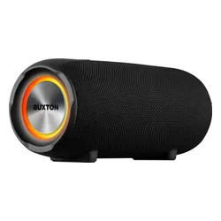 Bluetooth динамик Buxton BBS 7700 50W черный