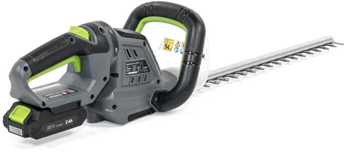 Nożyce do żywopłotu NAC HB20-B20-45-L-RH-S 455 mm 20V akumulatorowe