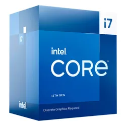 Procesor Intel® Core™ i7-13700F BOX (BX8071513700F)