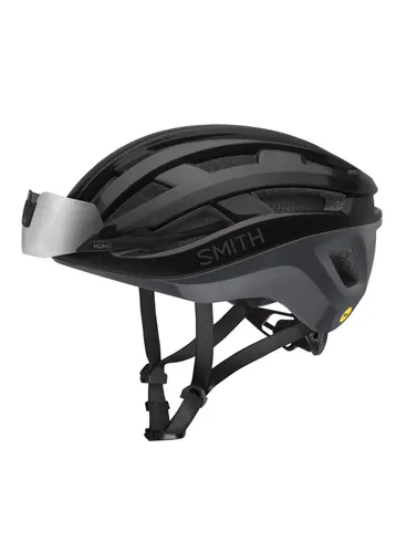 Kask rowerowy Smith Persist 2 MIPS - black/cement
