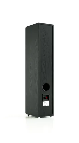 Kolumny Pylon Audio Opal 23 Czarny 2szt.