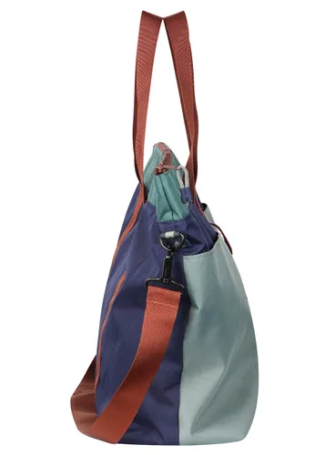 Сумка для выходных Kavu Traveller 30 l-Tree hugger