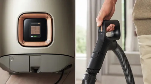 Odkurzacz MIELE Guard L1 Comfort Titanium