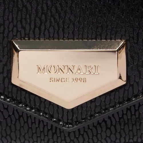 Monnari BAG3730-020 negru