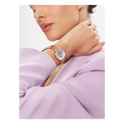 Festina Mademoiselle Saat F20602/1 Gül Altın / Gül Altın