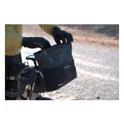 Torba na kierownicę APIDURA Expedition 2.0 Front Accessory Pack
