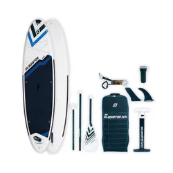 Deska SUP Gladiator Wind 10'7"
