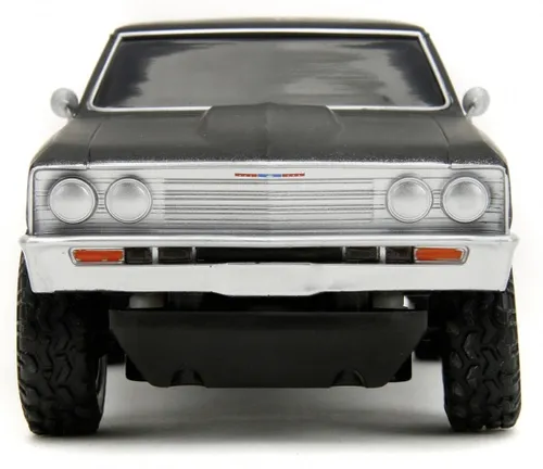 Samochód zdalnie sterowany JADA TOYS Szybcy i wściekli Chevrolet El Camino 1967 253203087