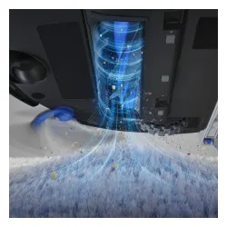 Ecovacs Deebot T90 Max Pro Omni Biały