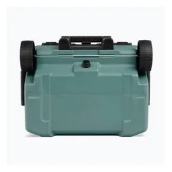 Lodówka turystyczna Igloo Trailmate 52 Roller 49 l spruce/obsidian grey