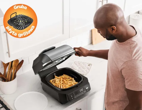 Grill elektryczny Ninja EG351EU