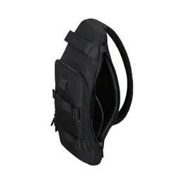 Рюкзак / сумка Samsonite Sackmod Sling Bag-black