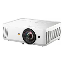 Projektor VIEWSONIC PS502W WXGA (1280 x 800), 4000 ANSI lumen