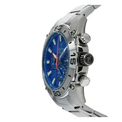 Festina Chrono Bike '21 20543/2 Gümüş / Gümüş Saatler