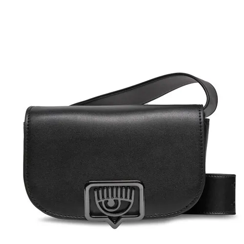 Geanta Chiara Ferragni 75sb4bbb Negru / Negru 899