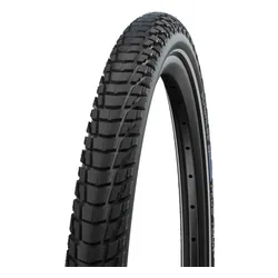 SCHWALBE Marathon Plus Tour Lastikleri HS619