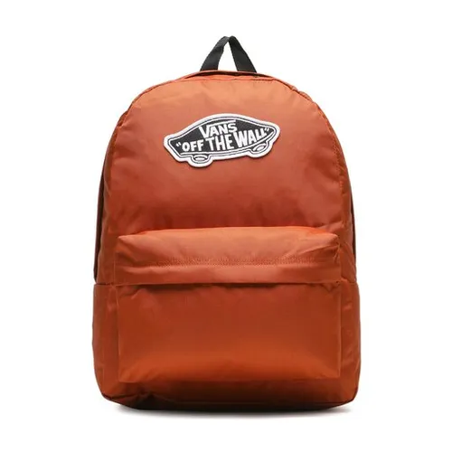 Vans WM Realm Rucsac Vn0a3ui6ckn1 pâine de ghimbir