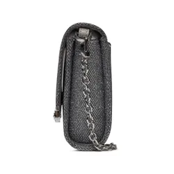 Geanta MICHAEL Kors Mona 30h3s8oc3o argint 040