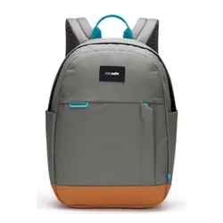 Antykradzieżowy plecak Pacsafe Go 15 l Anti-Theft - stone
