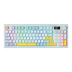 Klawiatura ONIKUMA G80 RGB