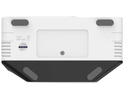 Router MERCUSYS MB520-5G 2.4 / 5 GHz (DualBand), Wi-Fi Mesh, Gniazdo SIM