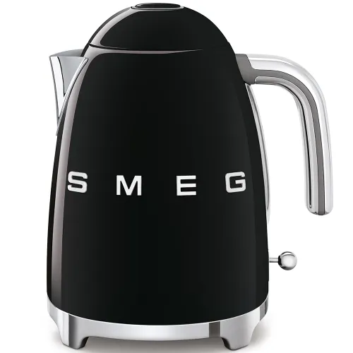 Электрический чайник SMEG KLF03BLEU