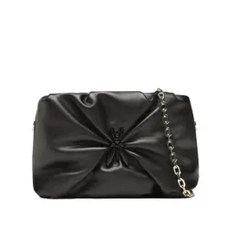 Patrizia Pepe 8b0082 / E010-K103 geanta Nero