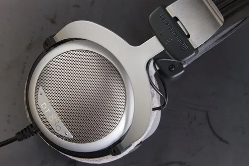 Наушники Beyerdynamic DT 880 Edition 250 Ом