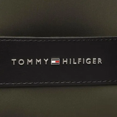 Tommy Hilfiger rucsac Urban din nailon AM0AM10566 RBN