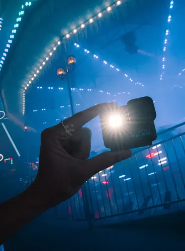 Kamera GoPro Lit Hero