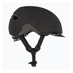 Kask rowerowy ABUS Hud-y velvet black