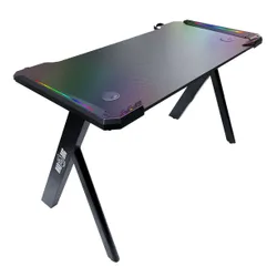 Biurko gamingowe MAD DOG GD140L