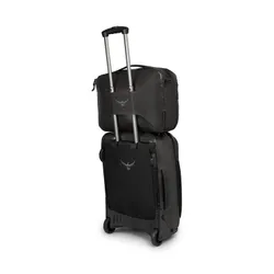 Torba podręczna Osprey Transporter Boarding Bag - black