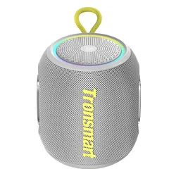 Głośnik mobilny TRONSMART T8 Mini Szary
