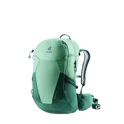 Plecak turystyczny damski Deuter Futura 25 SL - spearmint/seagreen