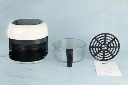 Air fryer Sponge SPOAIRFR002 1000W 4l