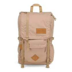 Plecak na laptopa szkolny JanSport Hatchet - travertine